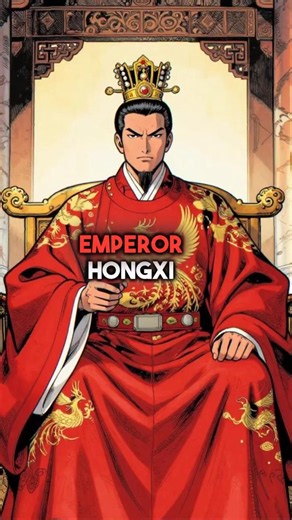 Admiral zheng He