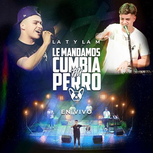 Sal y Perrea