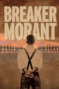 Breaker Morant (1980) - Movie