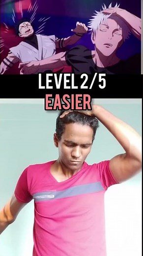 Easiest ANIME poses in Manga ? #gymdudemerwyn
