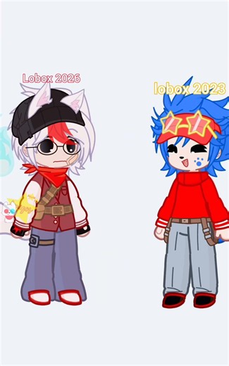 los 3 lobox