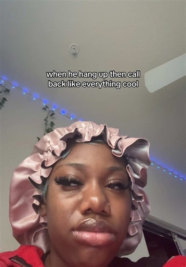 Understanding Hang-Up Behavior in Relationships