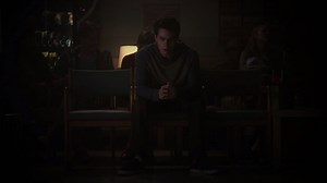 Save Stiles. | Teen Wolf