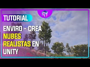 Enviro - Ciclo día Noche & Sistema de Clima Para Unity3d
