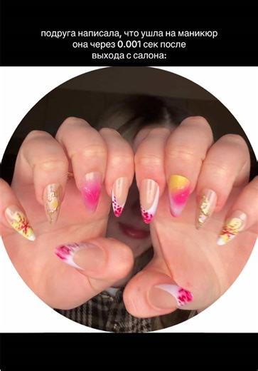 #асмр #asmr #асмрногти #мурашки #безслов | nails asmr