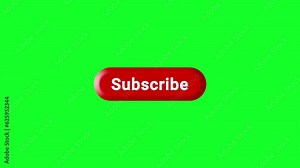 computer cursor click animation button save download start follow shop buy give up subscribe add to cart order now delete pause play