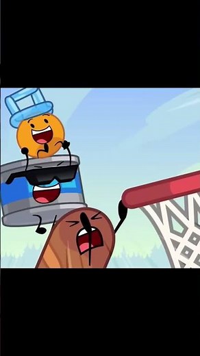 OBJECT INVASION 7 REFERENCE #objectinvasion #bfdi #halloween #osc #bfdia #coldmedicine #fypviralシ