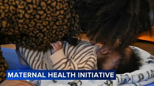 1st Black-owned birthing center to open on Chicago's South Side by 2025, with help from state funds