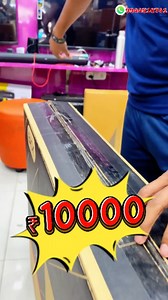 238K views · 11K reactions | Combo Offer 32 Inch Sony Assembled TV...