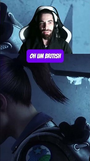 Quem é que este tipo pensa que é...?! 😮‍💨 | Alien: Isolation