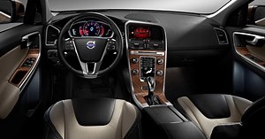 Volvo Announces Cloud-Based Sensus Connect