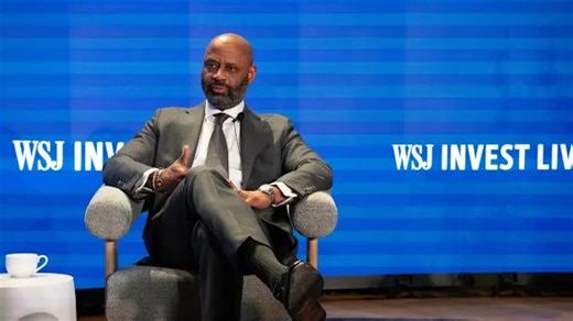 Citigroup CFO on Transforming a Banking Giant