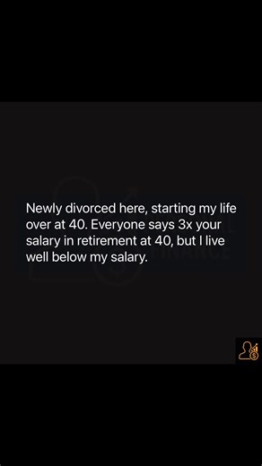 4.5K views · 18 reactions | Am I really that far behind on my retirement savings? | Personal Finance | Facebook