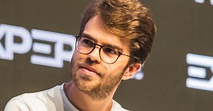 Burnout Twice Before 26, Co-CEO of $12B Brex Tells How He Regained His Balance