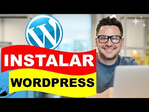 ✅ How to INSTALL WordPress Locally with XAMPP - STEP by STEP ⚠ 💻