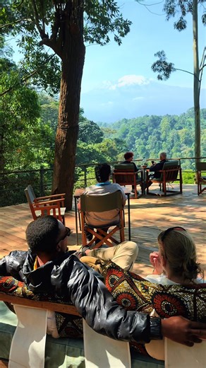 Stunning Views of Mount Kilimanjaro in Tanzania