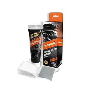 [Hot Item] Visbella 2.3 Tailpipe and Muffler Sealer Exhaust System Cement