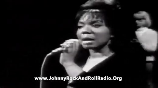 🌟 Born on this day, May 13, 1943 – the original Queen of Motown, Mary Wells! 🎤💐 Celebrate her timeless voice with this unforgettable performance of her chart-topping hit "My Guy" — a song that defined a generation and made hearts swoon across the world. 💕🎶 Before Diana, before Martha, there was Mary — the soulful songstress who helped put Motown on the map with her smooth, confident style and irresistible charm. ✨ Happy Heavenly Birthday, Mary Wells. Your voice lives on forever in every not