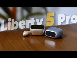 Anker soundcore Liberty 5 Pro & Pro Max Review: The Best Call Quality Ever For Earbuds Type