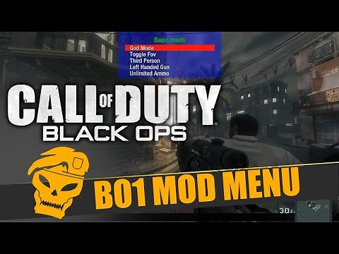 🦴[BO1/XBOX/PS3] *NEW* GSC Mod Loader For Solo Campaign & Zombies Works Online w/FREE DOWNLOAD!🦴
