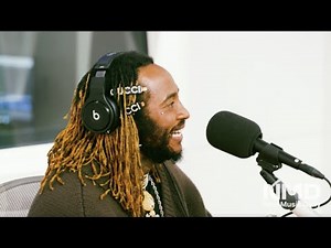 Thundercat & Zane Lowe - Apple Music Interview