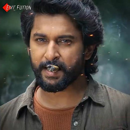 Arjun sarkar vibe | Edit Fusion | Movie scene edit | #hit3 #arjunsarkar #2026 #trending #ytshorts