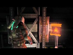 Let's Play: Dead Space 2 - [Part 11/17]