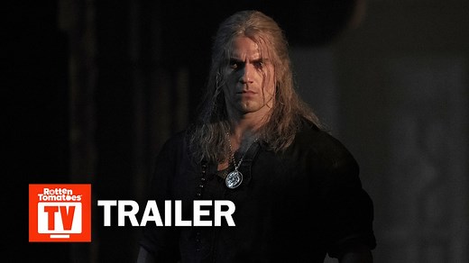 Watch the new trailer for 'The Witcher' Season 2 - premiering December 17th on Netflix. | Rotten Tomatoes