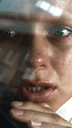 Minority Report (2002) - Are You Cold? | FastMovieScenes