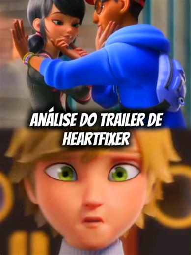 Marinette Akumatizada: novo episódio de Miraculous Ladybug