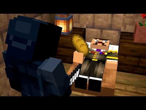 100 Players Hardcore Medieval – The Most Wanted Player Appears