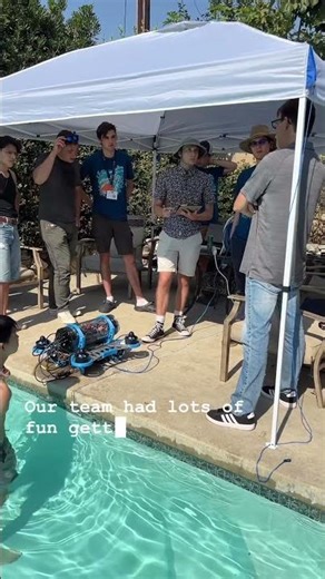 Day 3 Competition Recap - #robotics #roboticsengineering #robosub #competition