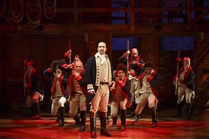 The Pros and Cons of Being a Second Wave 'Hamilton' Fan
