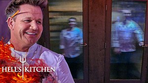 Who's the winner of Hell's Kitchen All Stars? #hellskitchen #gordonramsay | Hell's Kitchen USA
