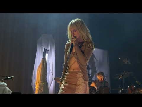 Hayley Williams - Kill Me (Night 2 - 05/03/2026 - ACL Live, Austin, TX) [LIVE 4K] [FRONT ROW] [HQ]