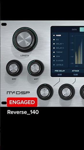 The Only Convolution Reverb Plug-In You Need 🔥