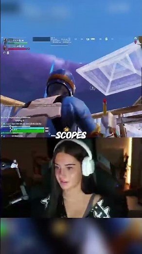 FAYE MADE A MISTAKE 🤣💀