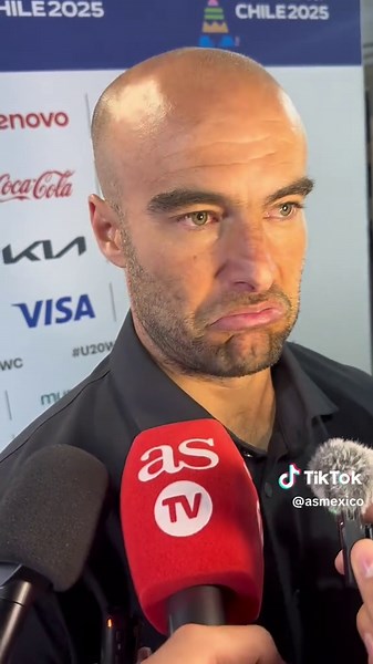 Futuro del Futbol U20 en México según Eduardo Arce