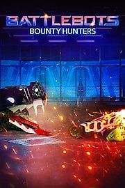 Watch Battlebots: Bounty Hunters Season 1 Episode 9 - WITCHHUNTING