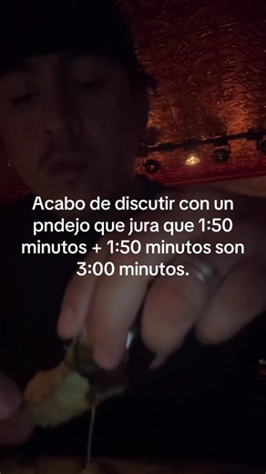 Math Meme: 1:50 1:50 is NOT 3:00!