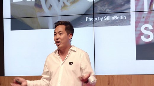 The evolvement of "Think global, act local"