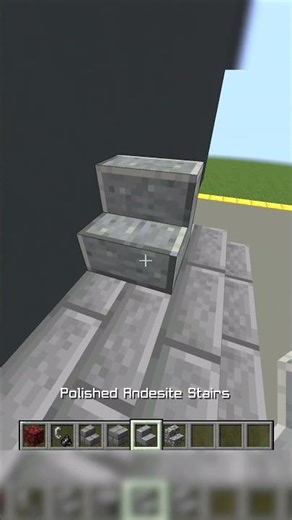 Minecraft Medieval Chimney