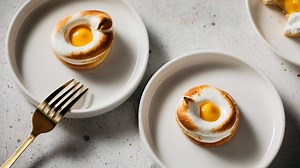 UFO tarts