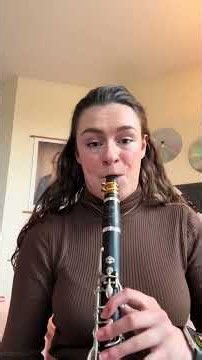 Throwback to this Day In My Life Concert Edition #clarinet #music #classicalmusic #musicschool