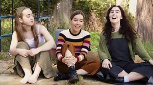 On our recent ‘livestream’ we had the absolute privilege of collaborating with our Canadian folk hero’s The Once . Great musicians and such nice people! If you missed it, we cover the Mumford and Sons/Birdy song, Learn Me Right... enjoy! Sounds Australia Global Music Match | Little Quirks