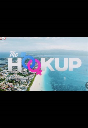 🏝️ The Hookup: Episode 3️⃣ 🏝️ #fypシ゚viral #nowthatstv #fight #entertainment #viraltiktok Happy Sunday 🙂‍↔️🙃🥊