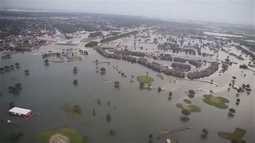 This new data shows why more Houstonians are struggling to afford their homes