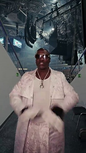 Akon Nights Like This Tour Europe: Last Show Highlights & Tour Wrap