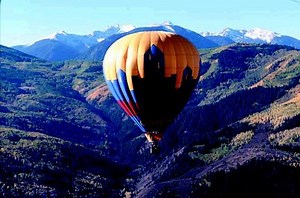 Udall admires Titans’ splendor