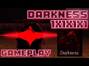 Forsaken - Darkness 1x1x1x1 Gameplay